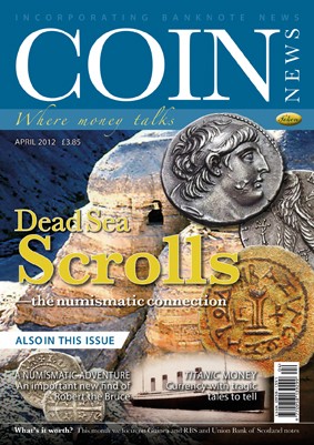 Coin Banknote and Medal Collector s Magazines. Token Publishing